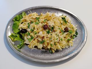 Bacalhau à Brás