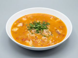 Arroz de Polvo