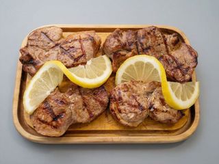 Lombinho de Porco