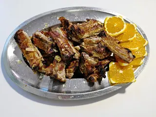 Ossinhos à Mineira