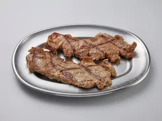 Contra Filet à Carioca