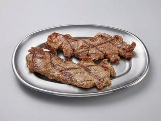 Contra Filet à Carioca