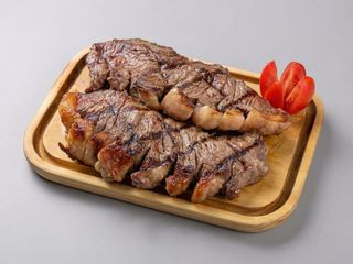 Picanha à Brasileira