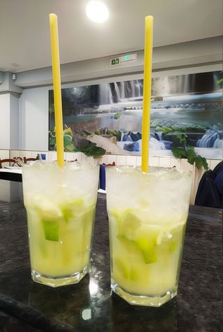 Caipirinha