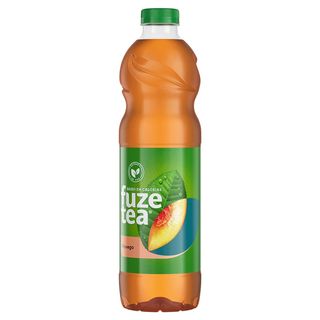 FuzeTea Pessego 1.5L