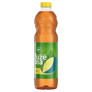 FuzeTea Limao 1.5L