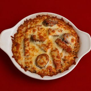 Arroz de Pato