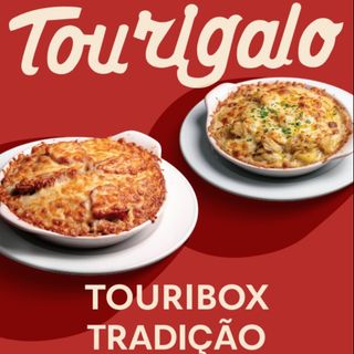 Touribox Tradição
