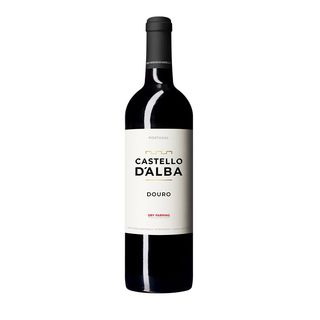 Castello DAlba Tinto .75