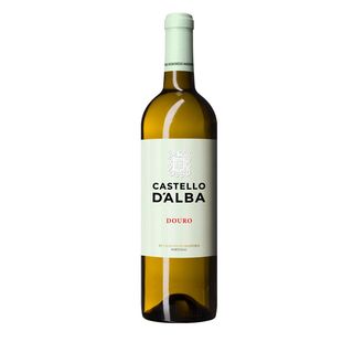 Castello DAlba Branco .75