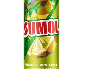 Sumol ananás