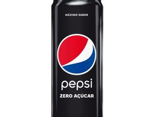Pepsi zero