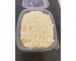 Dose Extra de Arroz