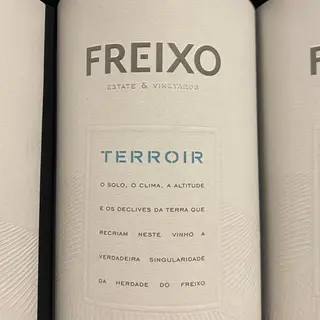 FREIXO