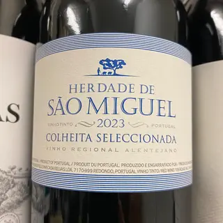 Herdade de S. Miguel