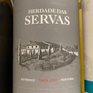 HERDADE DAS SERVAS