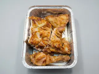 1/2 Frango de Churrasco