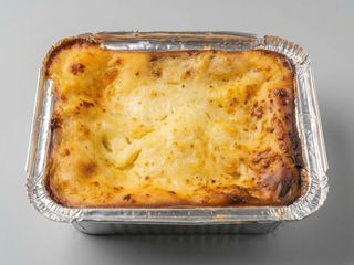 Lasanha de Frango (Aprox. 400 Grs.)