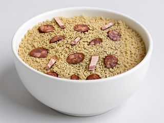 Arroz de Pato (Aprox. 400 Grs.)