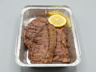 Picanha no Carvão (Argentina AAA)