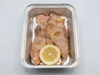 Febras de Porco