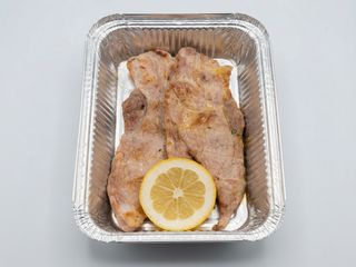 Febras de Porco