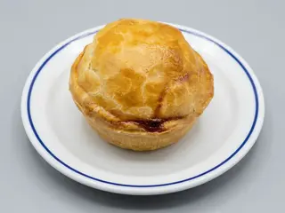 Empadas de Galinha