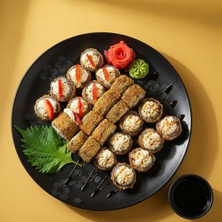Hot Philadelphia 4pcs