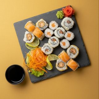 Menu M 2 (20 pieces)