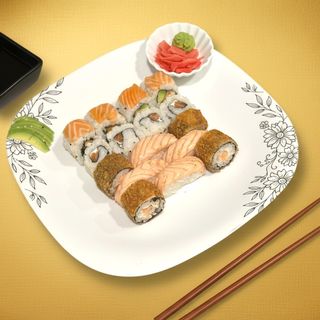 Mix Sushi 16 pieces