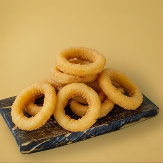 ONION RINGS (8 pecas)