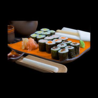 Maki Misto (20 pecas)