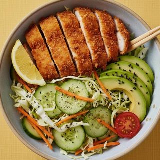 Avocado Salad