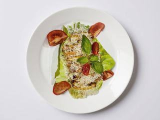 Cesar Salad