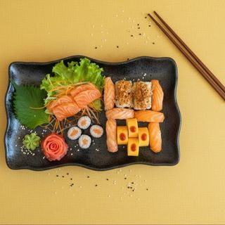 SALMON LOVER (20 )