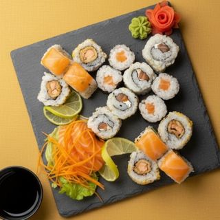 Menu M 2 (20 pieces)