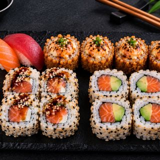 Combo Hot Lover – 14 pcs