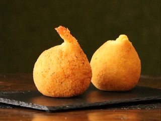 Coxinhas de Frango XXL