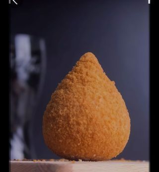 Coxinhas de Frango XXL