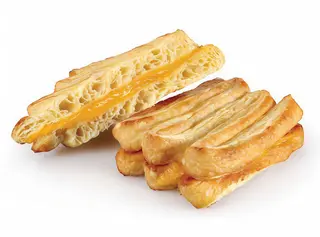 Palmier Recheado