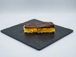 Ecler de Chocolate