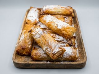 Pastel de Tentugal