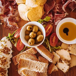 Tábua Mediterrânica