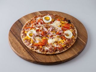 Pizza Primavera