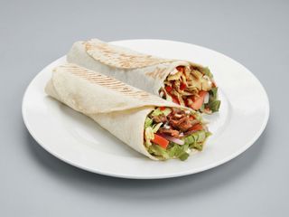 Menu Família Durum Kebab