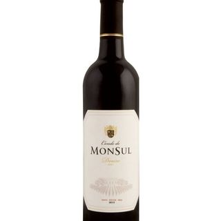 Vinho Tinto da Casa 375ml