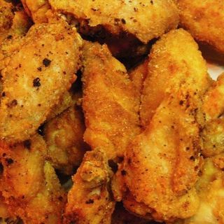 Asinhas de Frango Picante 10 Unidade