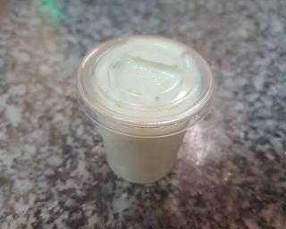 Molho de Alho
