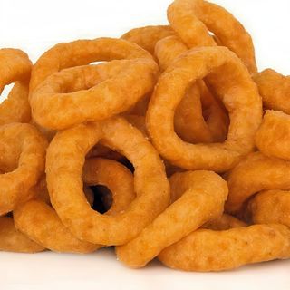 Aro de Cebola à Snack Leiria