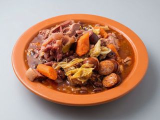 Feijoada Portuguesa